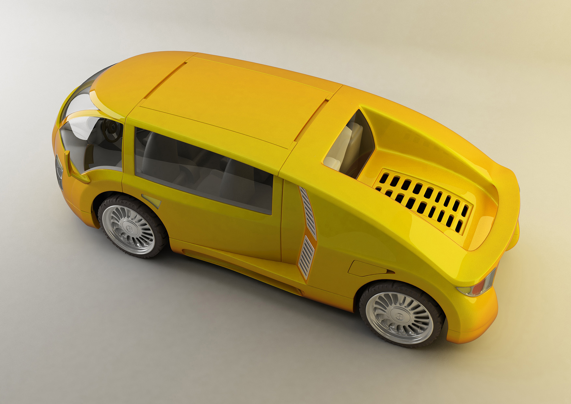 Business Racer